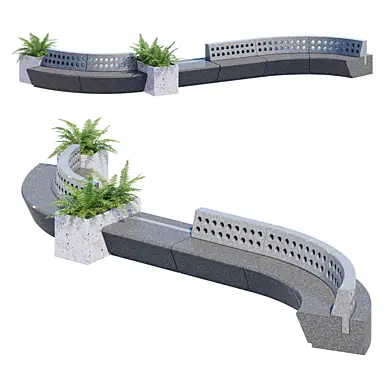 Bench gap one