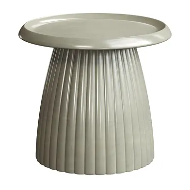 Mushroom Coffee Table Small