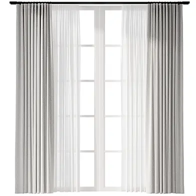 Curtain #452