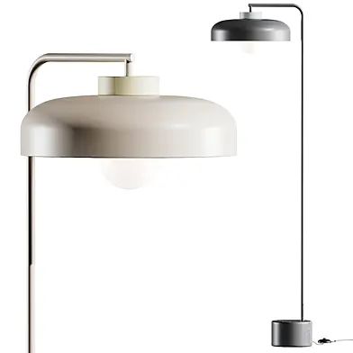 Made Arka Floor Lamp