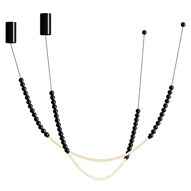 ODEON LIGHT MONELLA 7149 24CL Ceiling Light