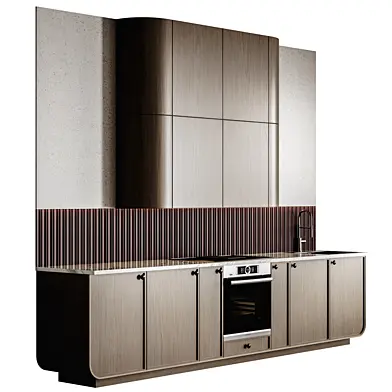 kitchen modern style 67