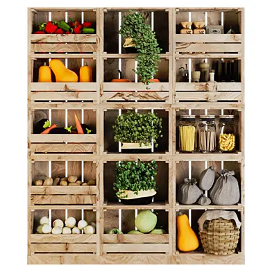 Kitchen accessories 036
