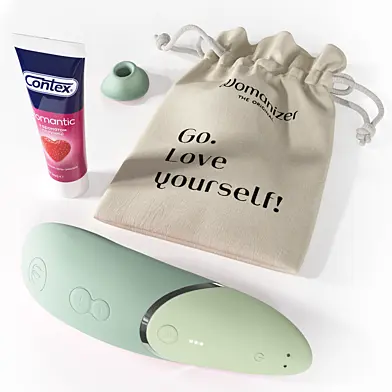 Womanizer set