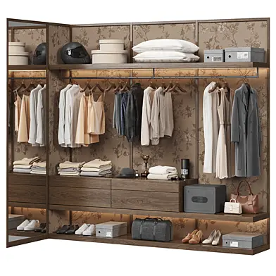 Wardrobe NG20
