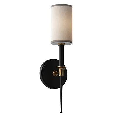 Sleek Metallic Finishes