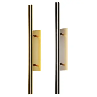 Viabizzuno Tubino Wall Lamp