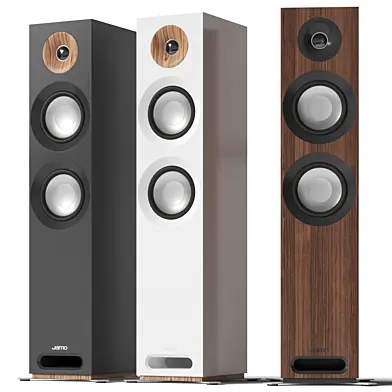 Jamo S807 - Floorstanding speaker