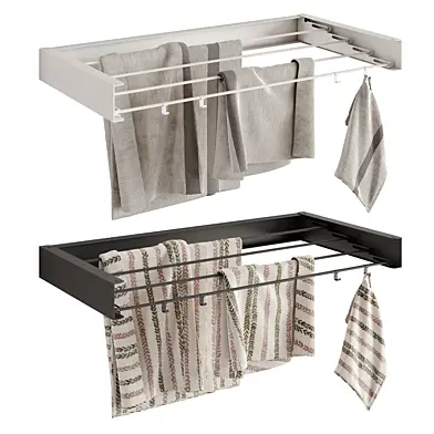 clothes dryer set2
