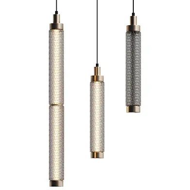 Sicis Boheme Pendant Lamp