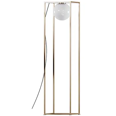 Vesoi Multiplo Floor Lamp