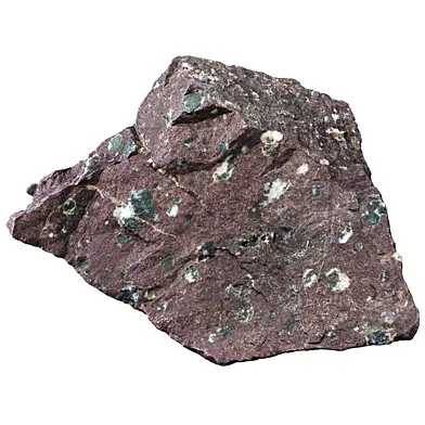 Natural Brown Rock Stone28