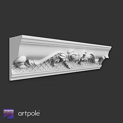 Ornamental cornice SK121