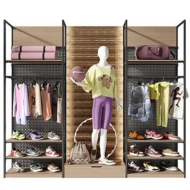 Clothestore 142