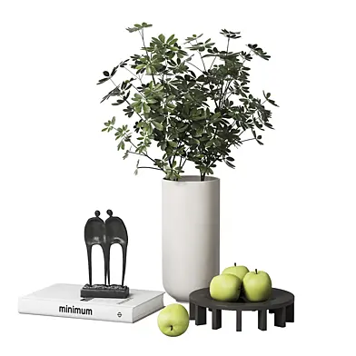 Decorative set 8