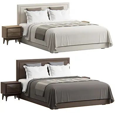Frey Bed