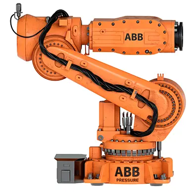 Robot Manipulator Rozum Robotic Pulse-16