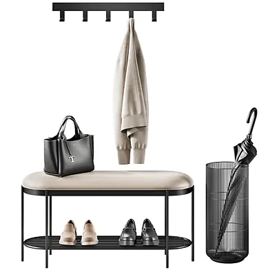 Entryway Set