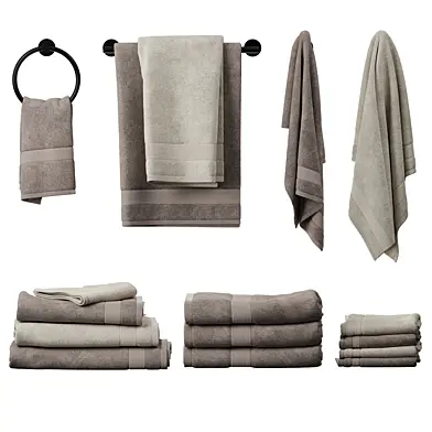 Towels 08