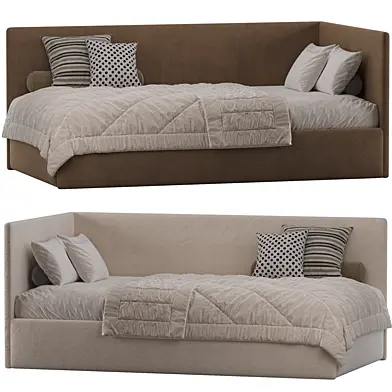 Uno bed