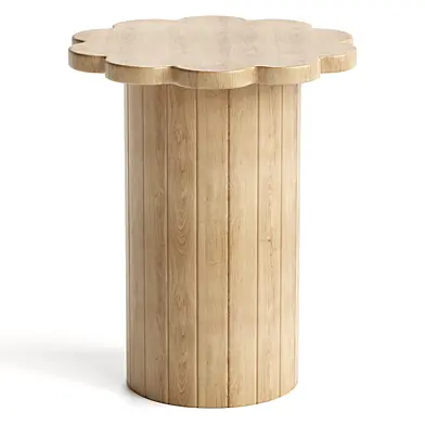 Blossom Side Table