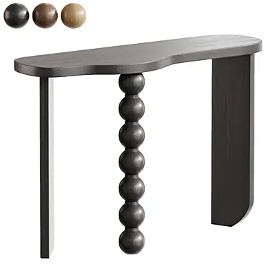 Mogens console