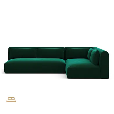 OM Craft Corner Sofa