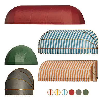 awning collection