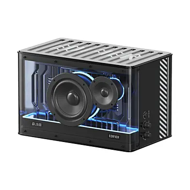 Edifier QD35 Bluetooth Retro Speaker