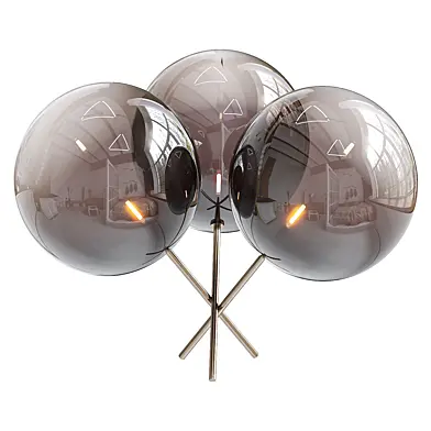 Bolle Table Lamp 3