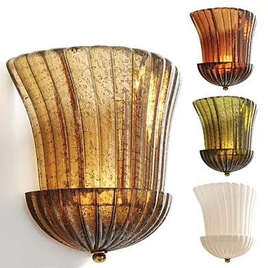 Florie Wall Light