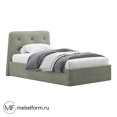 OM bed MERIDA