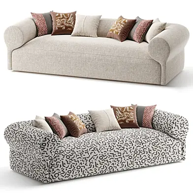 Lugano sofa from Dantonehome.ru