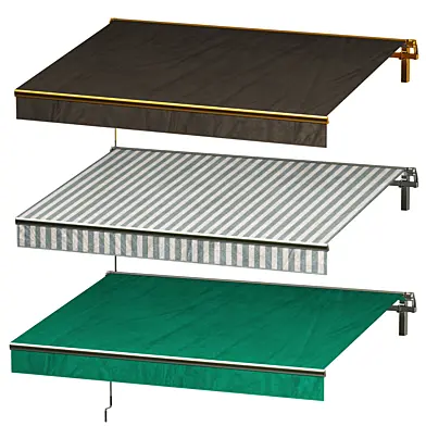 awning collection