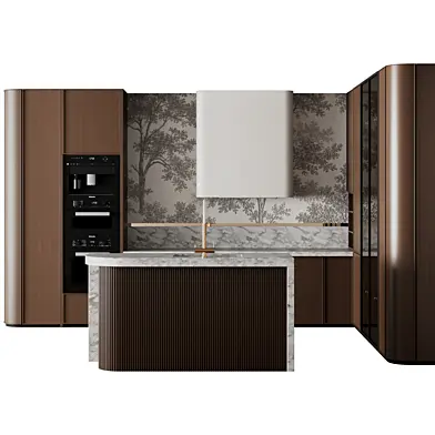 modern kitchen 113