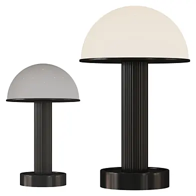 Vienna Table Lamp