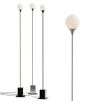 Aromas del Campo Lan Floor Lamps