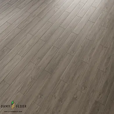 DAMY FLOOR - English Oak LVT OM