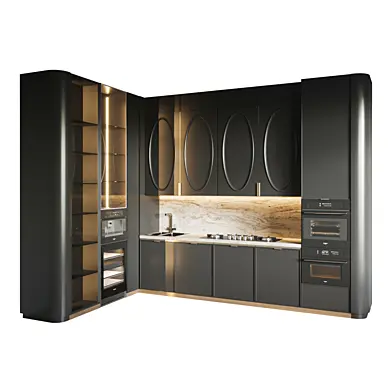 kitchen modern 64