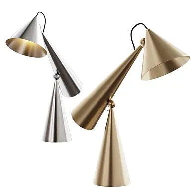 Pose Table Lamp LED