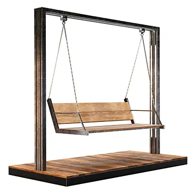 Urban Harmony Swing