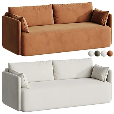 Parma sofa