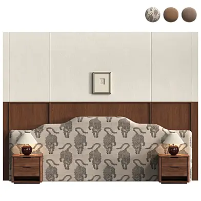 Headboard 03