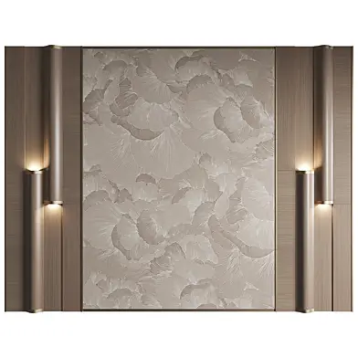 Wall Panel Decor 704