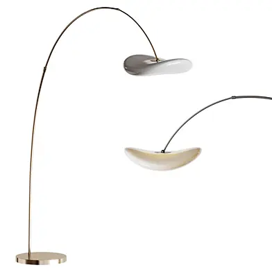Floor Lamp Available
