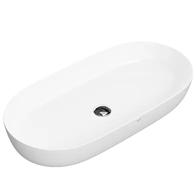 BOND S51-800 countertop sink