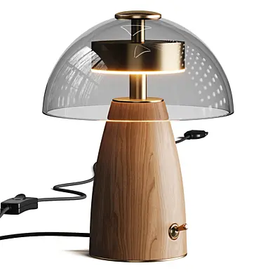 Lirvo Table Lamp