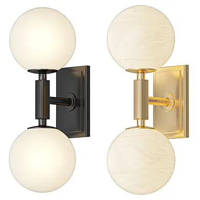 Summit Sconce