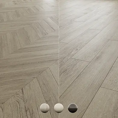 Parquet #3