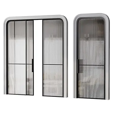 Art deco doors 79